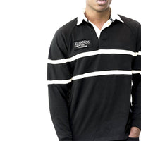 Guinness - Men's Traditional Rugby Jersey