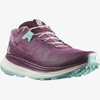 Salomon - Women's Ultra Glide Trail Running Shoes