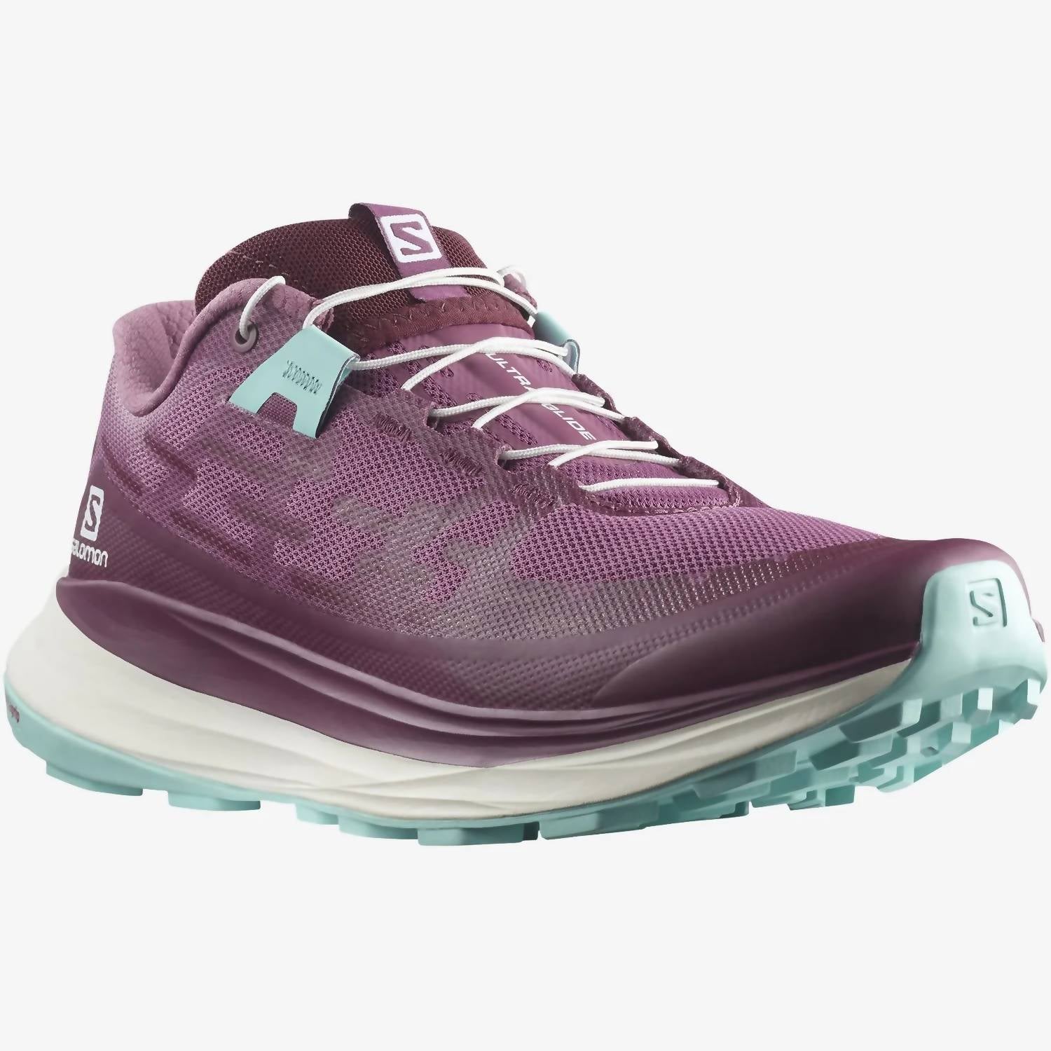 Salomon - Women's Ultra Glide Trail Running Shoes