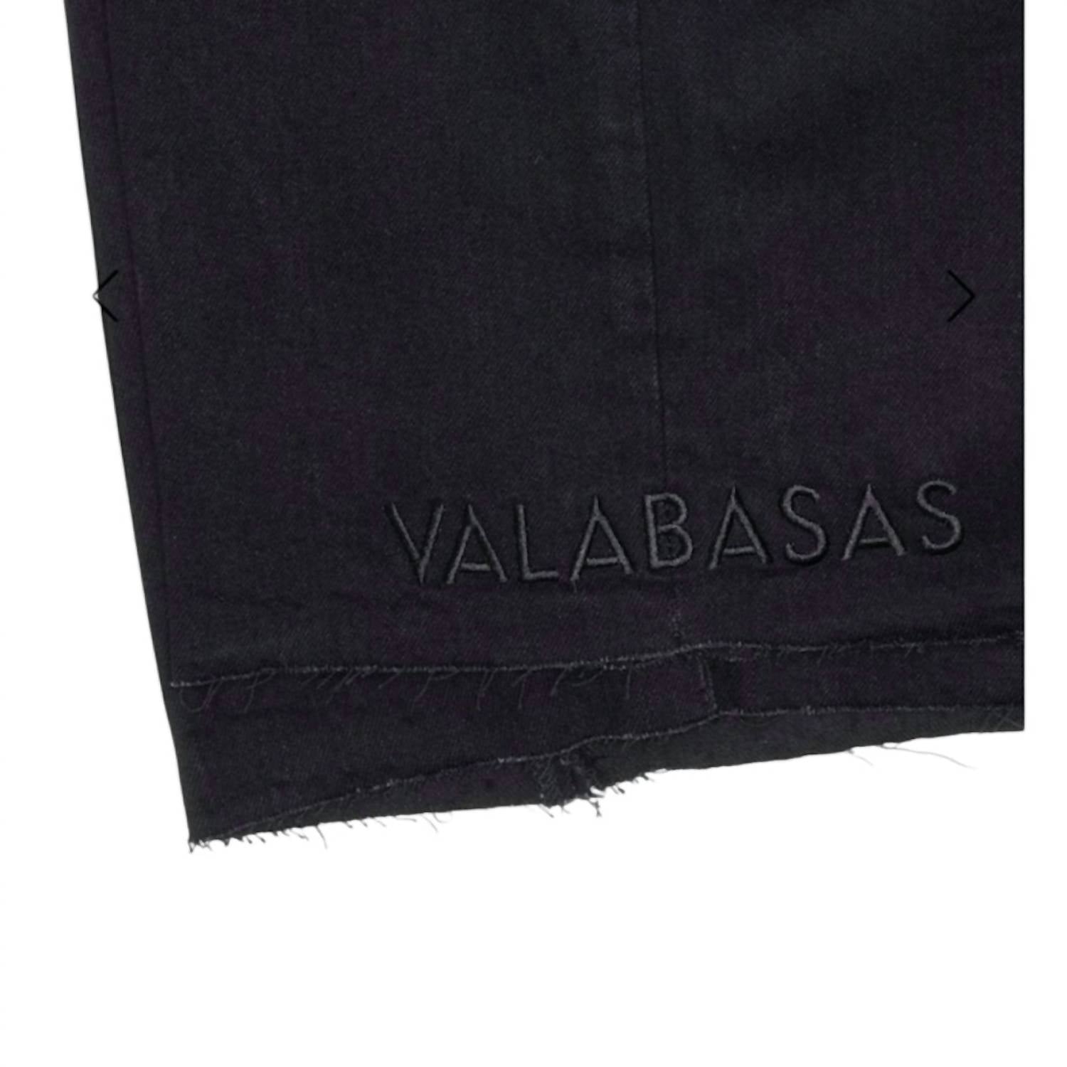 Valabasas - Mr. Shorts