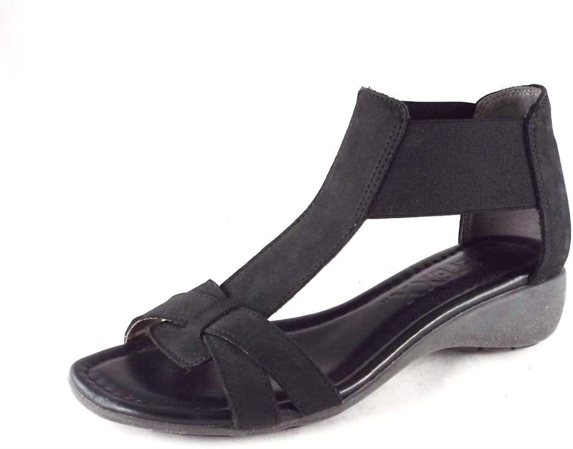 The Flexx - Women's Band Together Gladiator Sandal