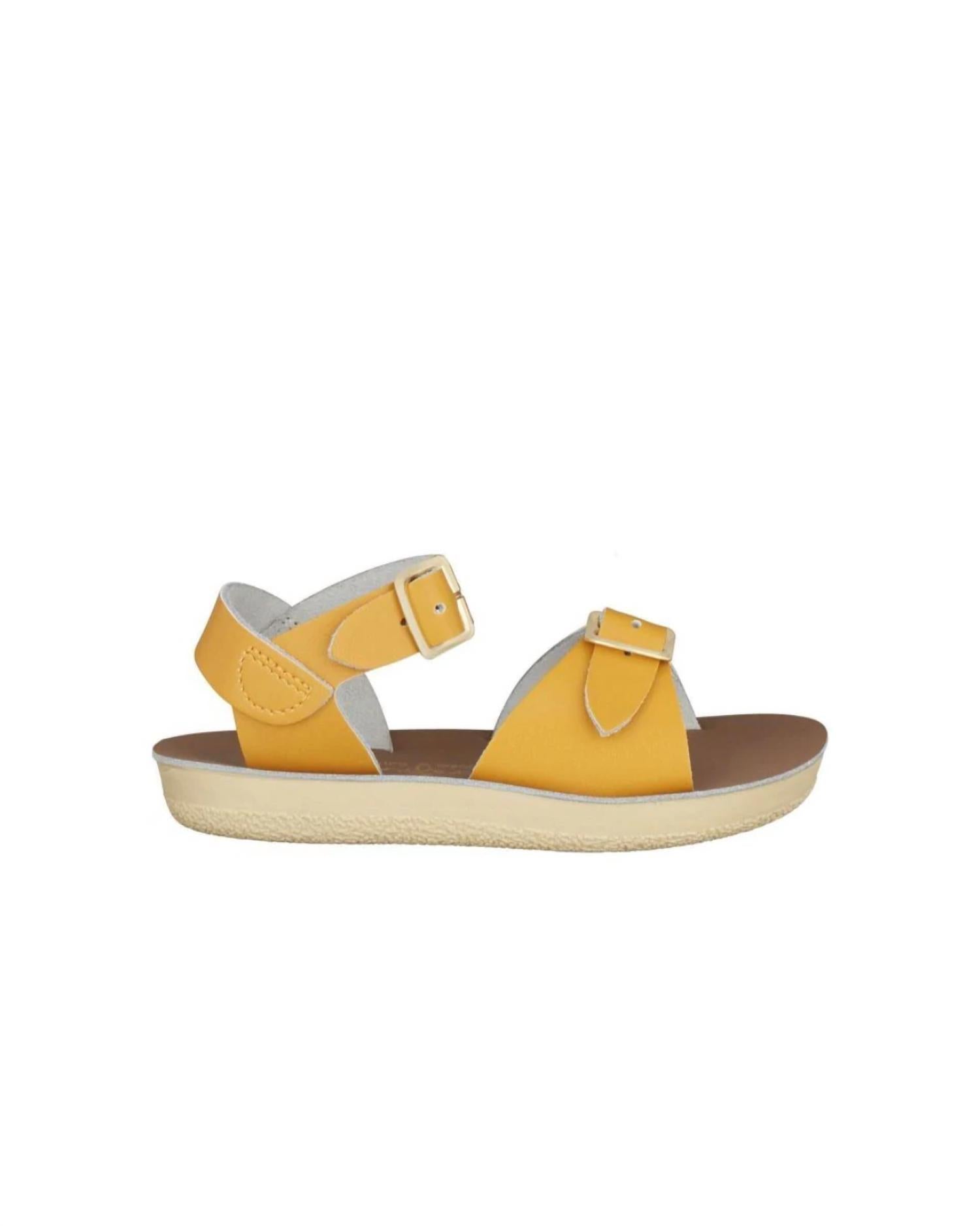 Salt Water Sandals - Kids Surfer Sandal