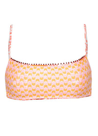Maaji - Dallas Bralette Bikini Top