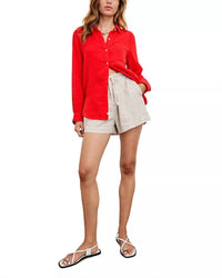 Rails - Women's Ellis Shirt