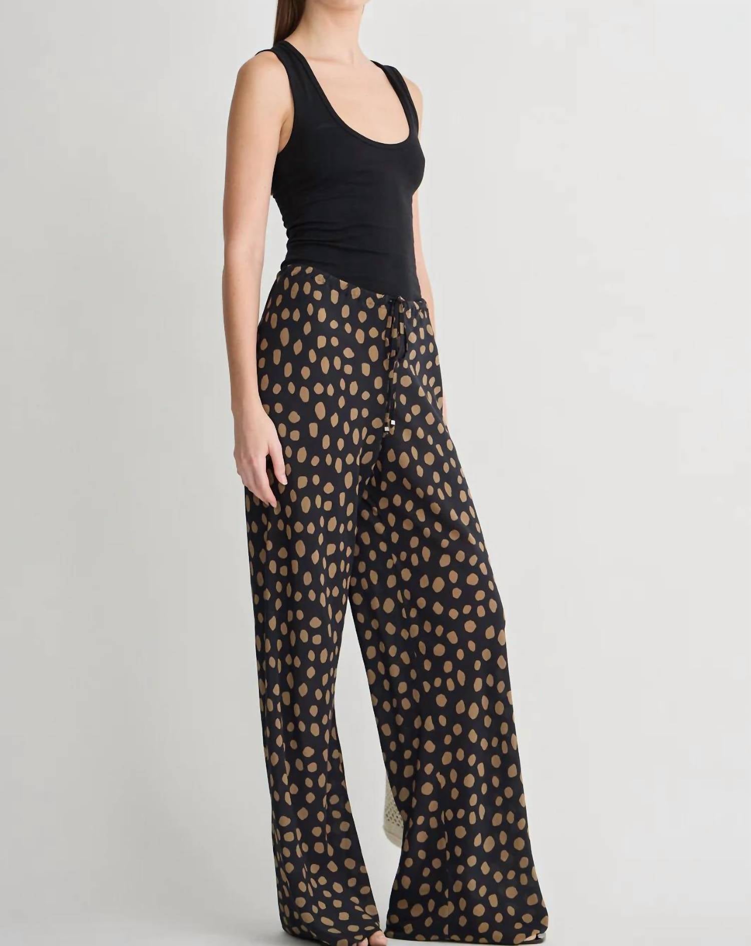 Apiece Apart - Inka Bias Pant