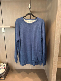 Johnnie-O - Men's Chilton Sweatshirt