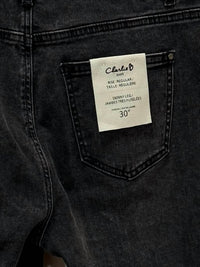 Charlie B - Women's Embellished Jean