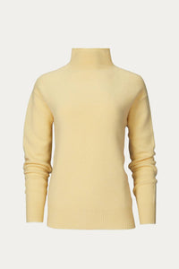 PURE CASHMERE SWEATER