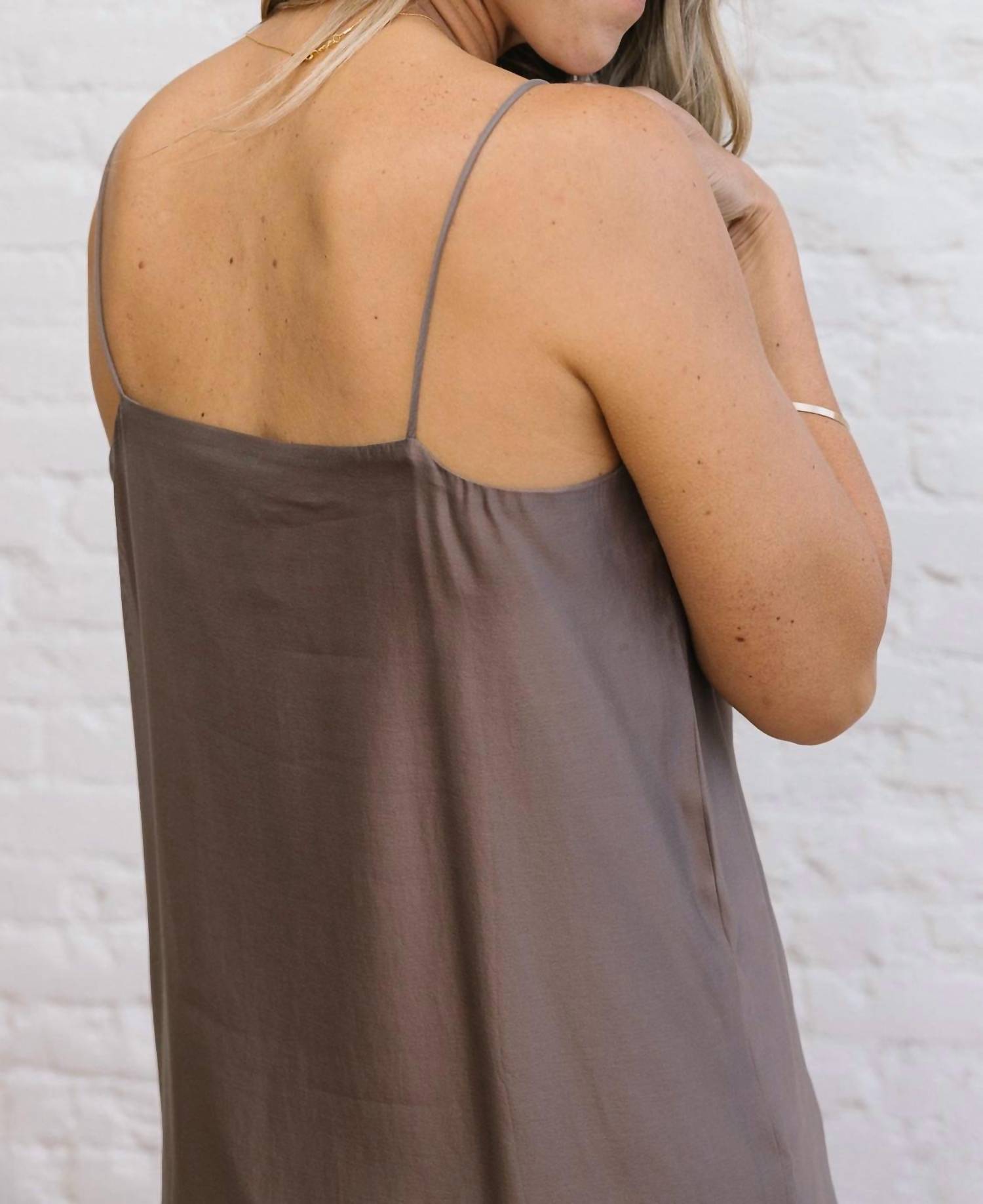 Grade & Gather - Cora Dress