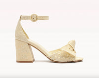 Alexandre Birman - Women's Maxi Clarita Embroidered Sandal
