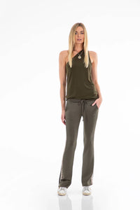 Malibu Road - Trancus Track Pant