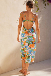 Aquari - Celeste Dress