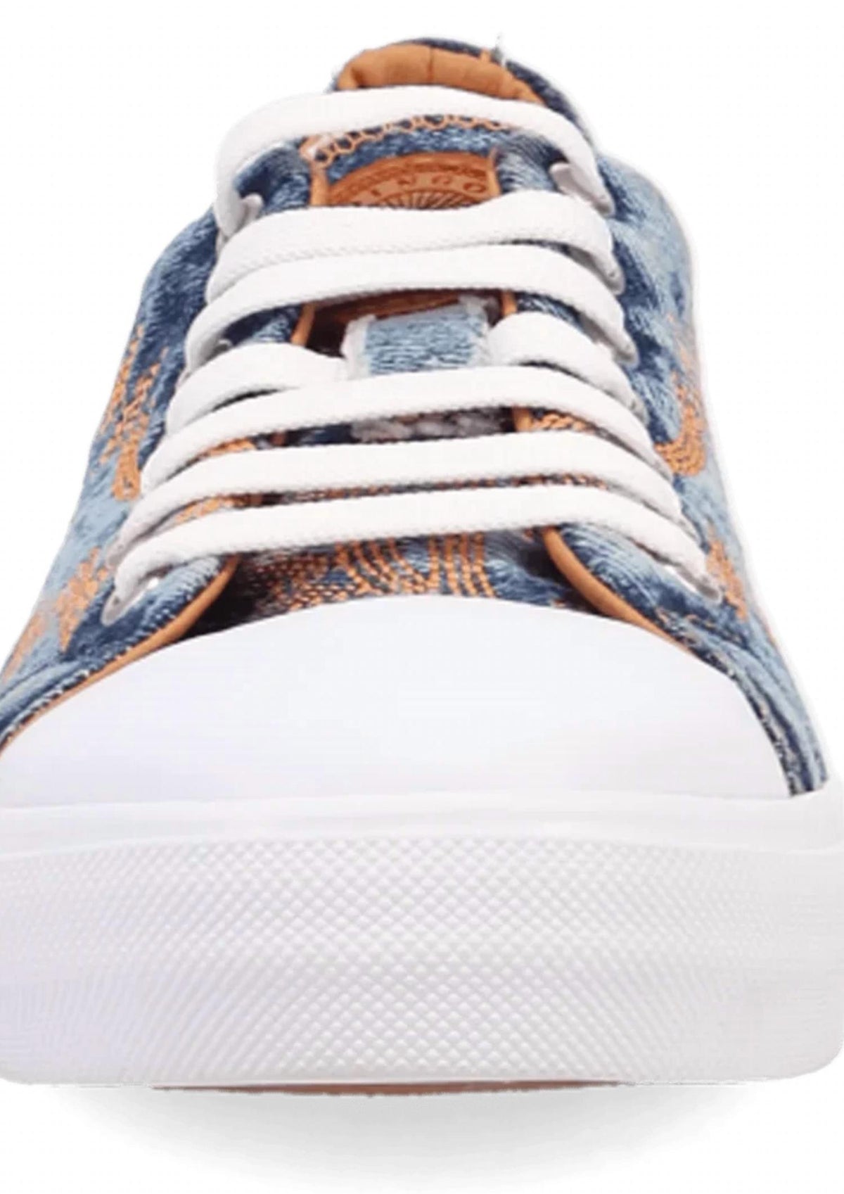 Dan Post. - Men's Campus Tennis Shoe