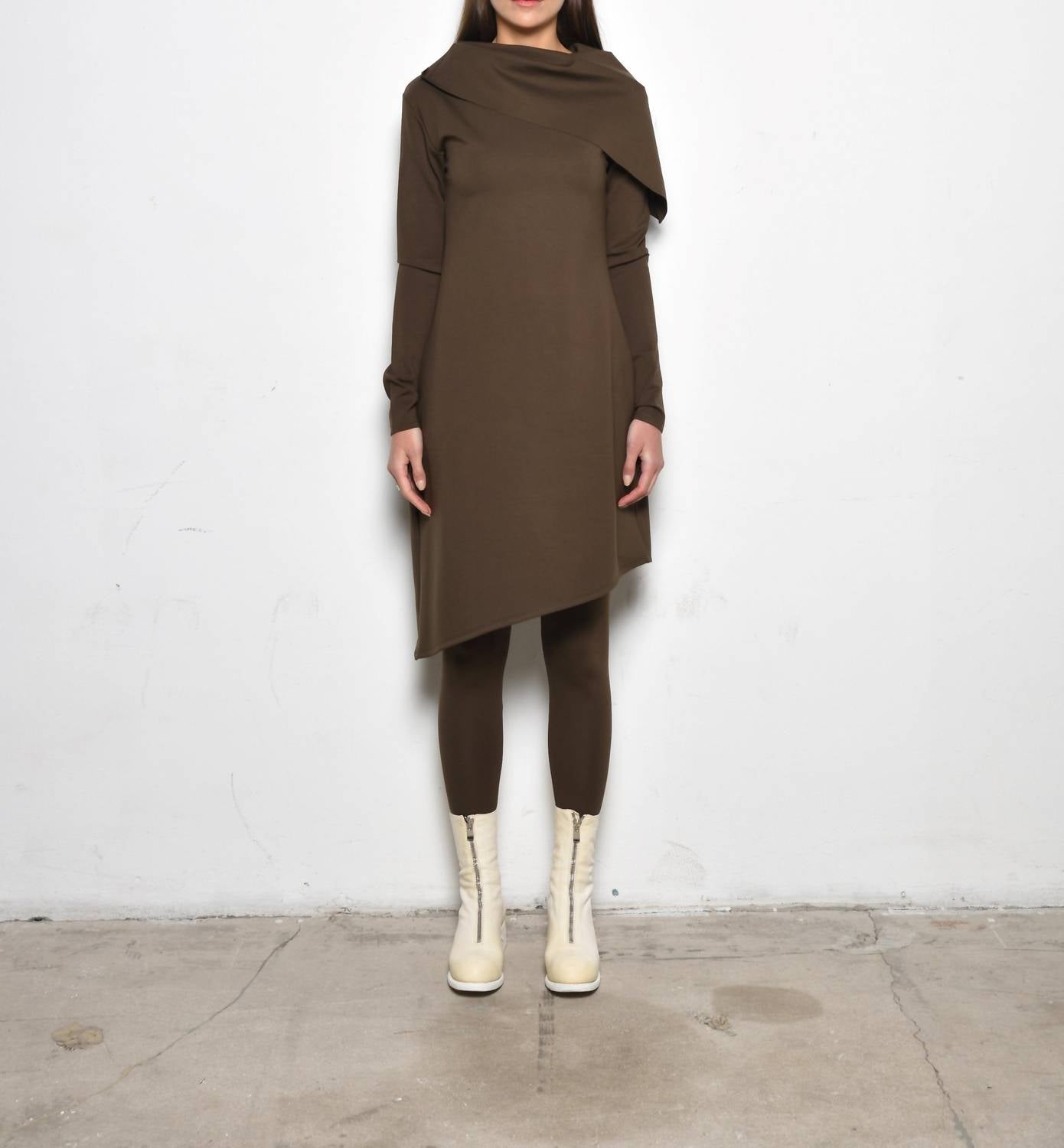 Simply Mila - Women's Amsterdam Dress