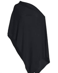 Minnie Rose - Cashmere Ruana Poncho