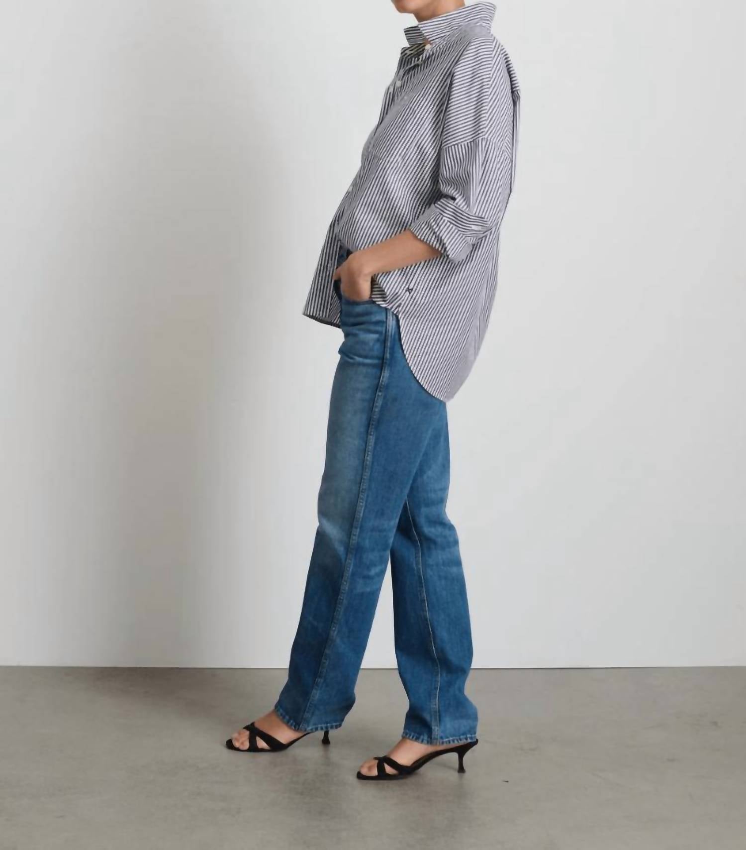Alex Mill - Jo Shirt