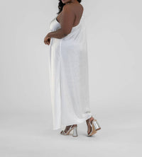 Adriana Contreras - Eleanor Maxi Dress