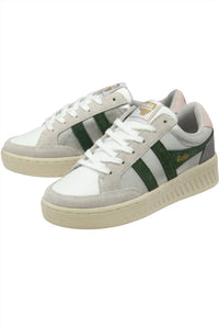 Gola - Women's Bullet Blaze Sneaker