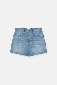 Closed - Janey Denim Shorts