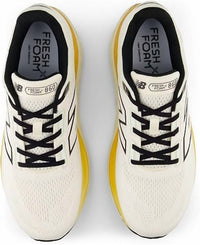 New Balance Men's Fresh Foam X 860 V 14 Shoe in sea salt angora dried apricot - men's sneaker - view 4