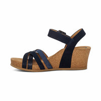 Aetrex - Noelle Arch Support Wedge