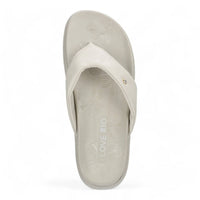 Love Rio - Women's Leblon Seaside Thong Sandal