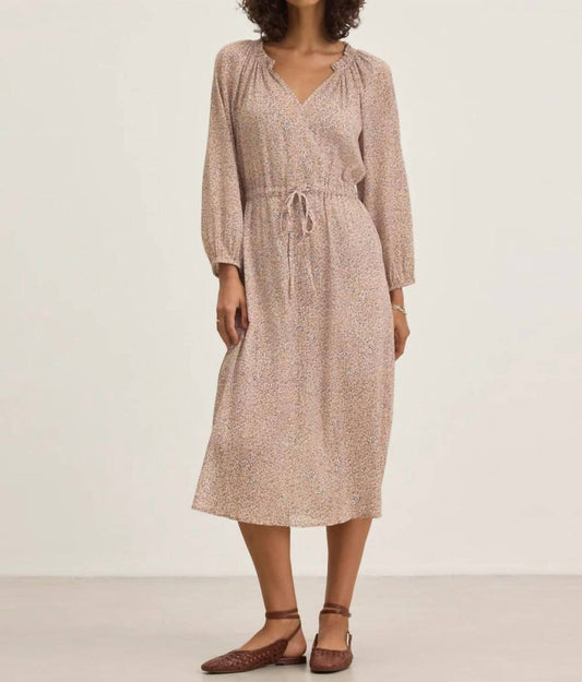 Velvet By Graham & Spencer - Lima Dress