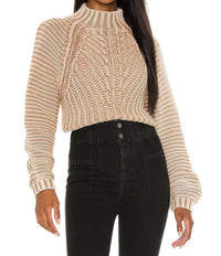 Free People - Sweetheart Sweater