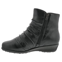 Drew Shoes - WOMEN'S COLOGNE RUCHIE BOOTS