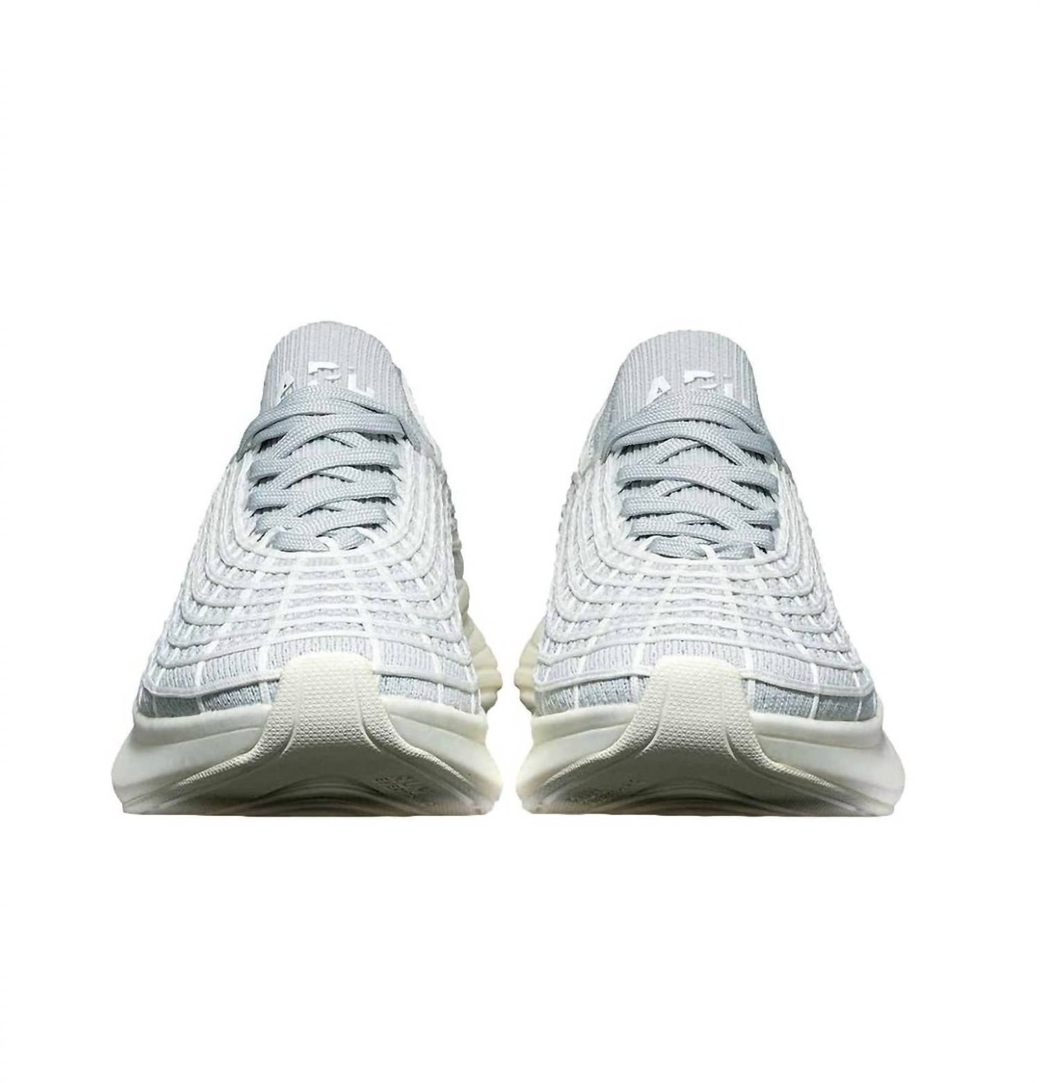 Apl - Women's Techloom Zipline Shoes