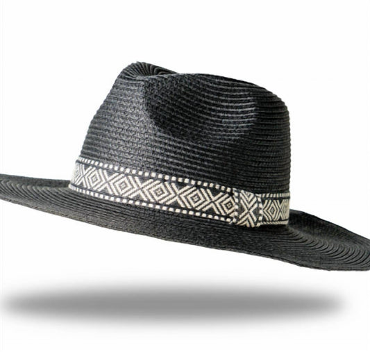 Allthreads - Women's Catalina Panama Hat
