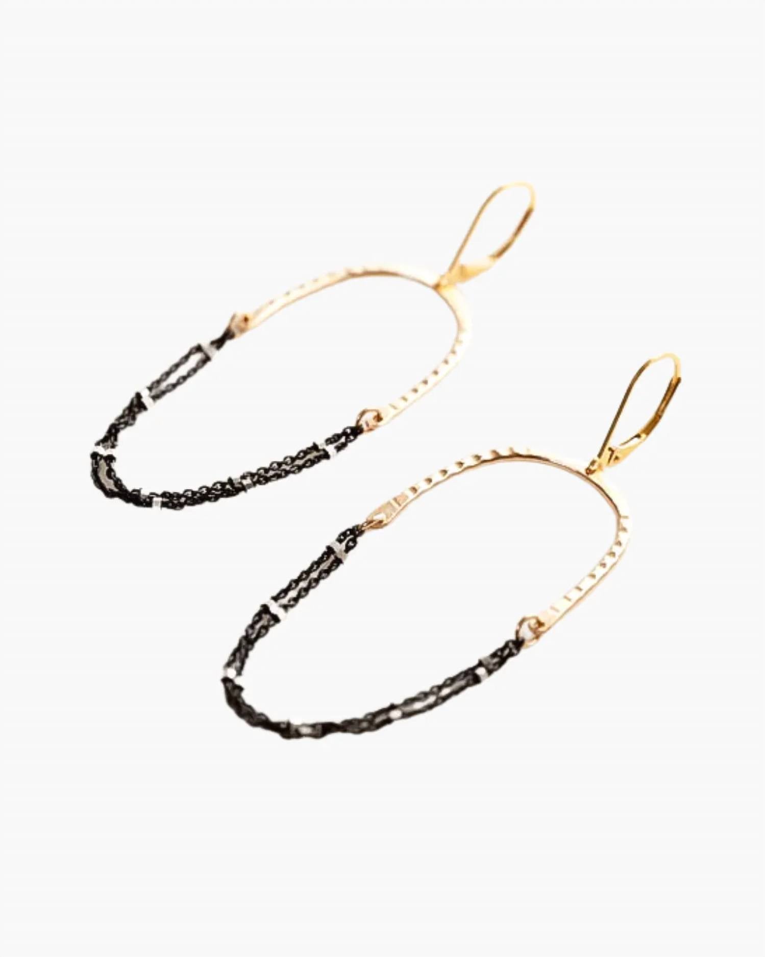 Maya Bauman - Women's Lexi Earrings