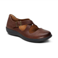 Aetrex - Women's Paisley Mary Jane Shoes