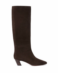 Loeffler Randall - Women's Randall Marley Kicked Heel Tall Boot