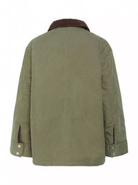 Part Two - Shanti Jacket