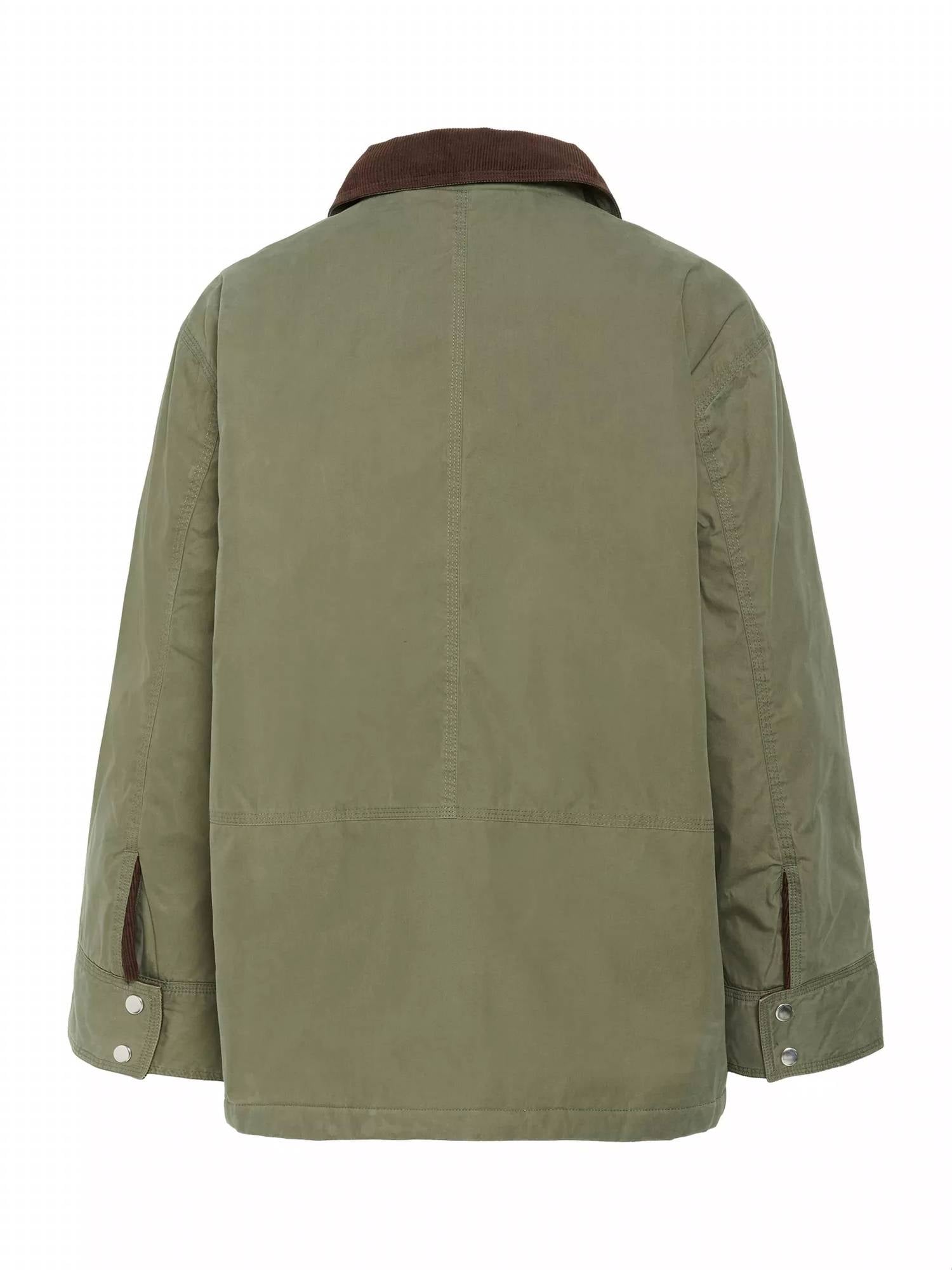 Part Two - Shanti Jacket