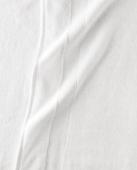 Under The Canopy - Classic Organic Cotton 6-piece Bath Sheet Set