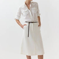 Ann Mashburn - Western Shirt