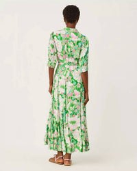 Lilly Pulitzer - Larkyn Midi Shirtdress