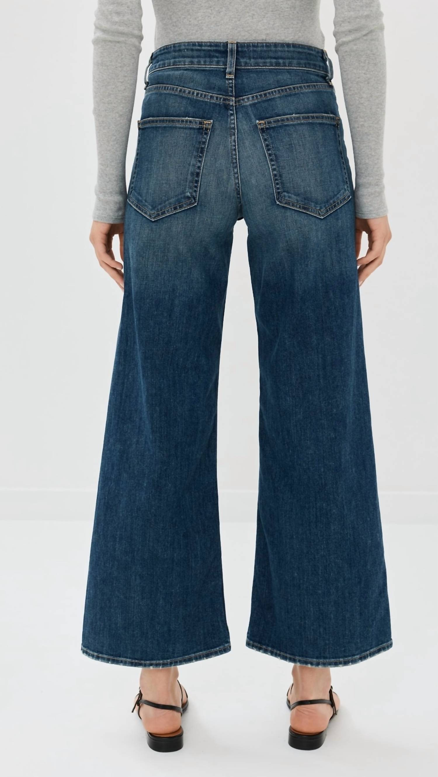 Nili Lotan - Marlene Jeans