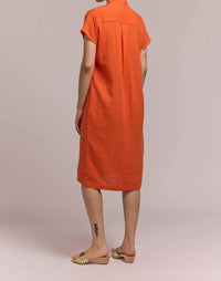 M.Patmos - Gigi V Neck Dress