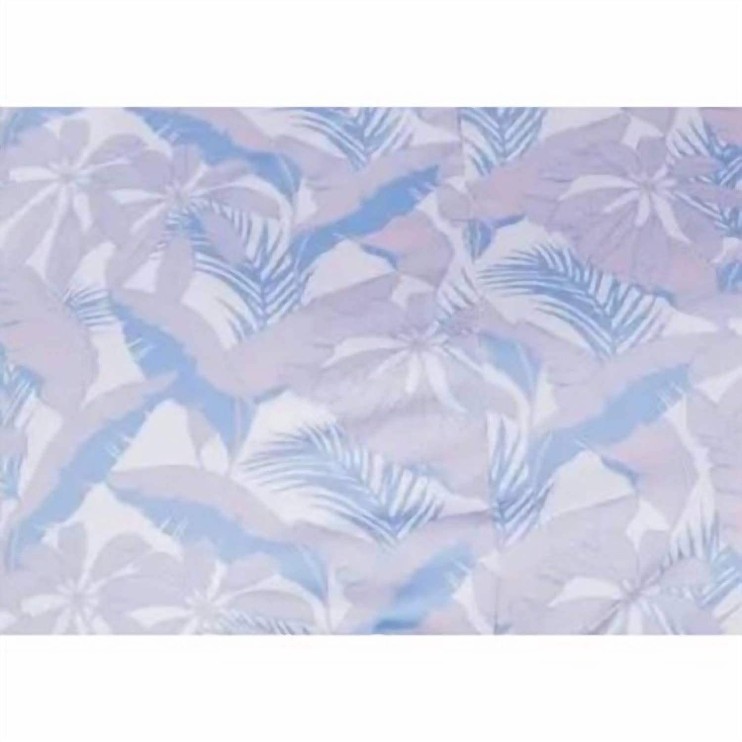 Reel Skipper - Print Water Skort