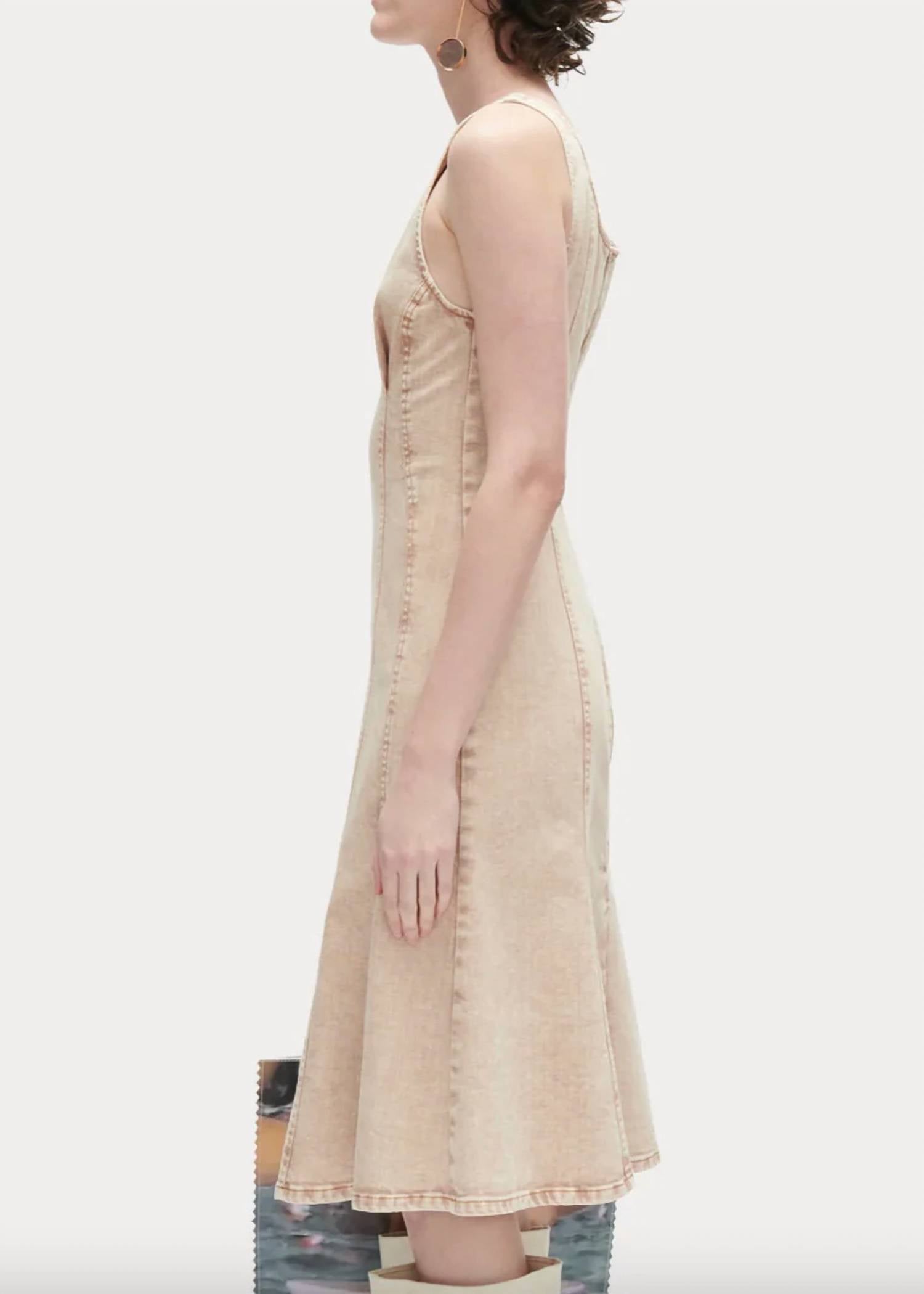 Rachel Comey - Fervie Dress