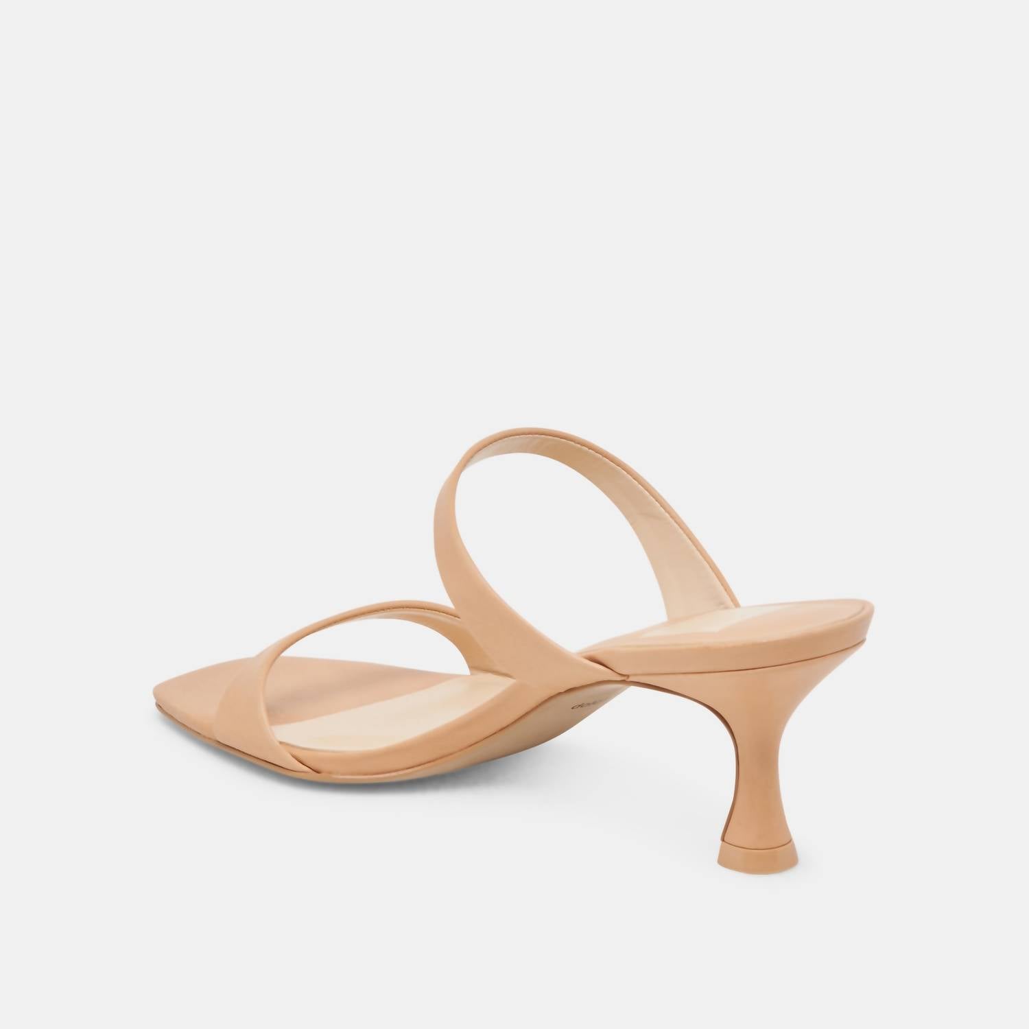 Dolce Vita - Women's Genora Heels