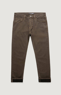 Mavi - Marcus Slim Straight Leg Jeans