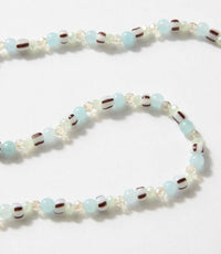 Marlyn Schiff - Women's Glass Bead Wrap Bracelet