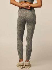 Greyson Clothiers - Midas Wolf Jacquard Legging