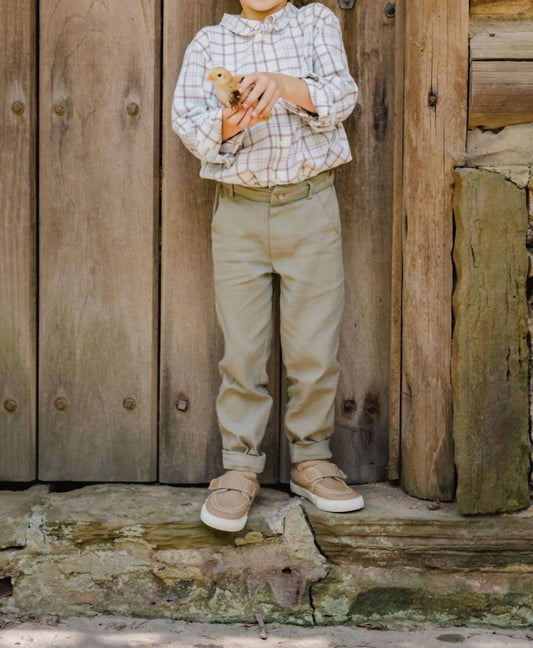 Baybala - Grayson Button Down Shirt