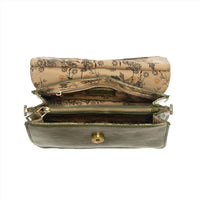 Joy Susan - Women's Aria Ring Wristlet