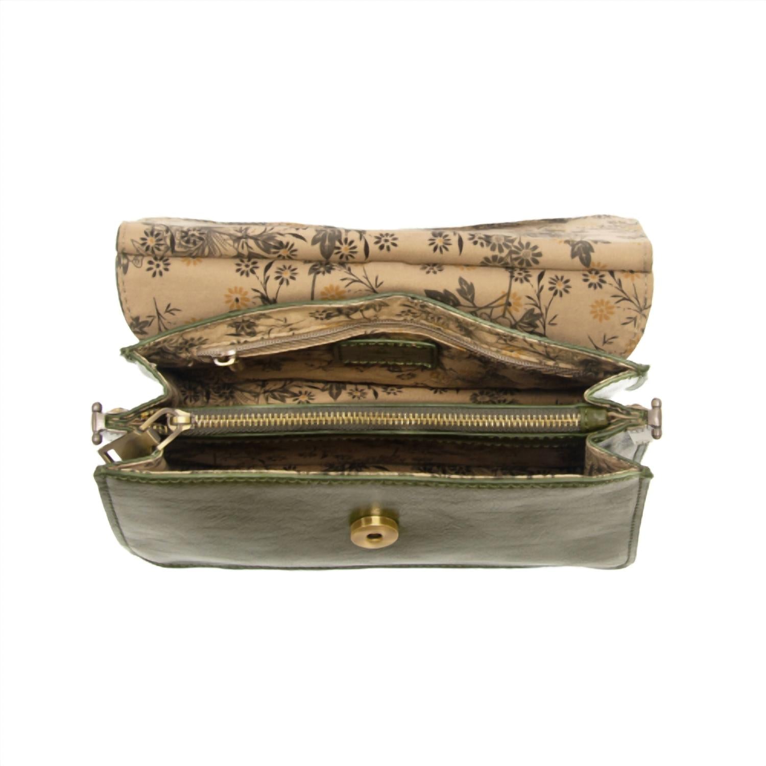 Joy Susan - Women's Aria Ring Wristlet